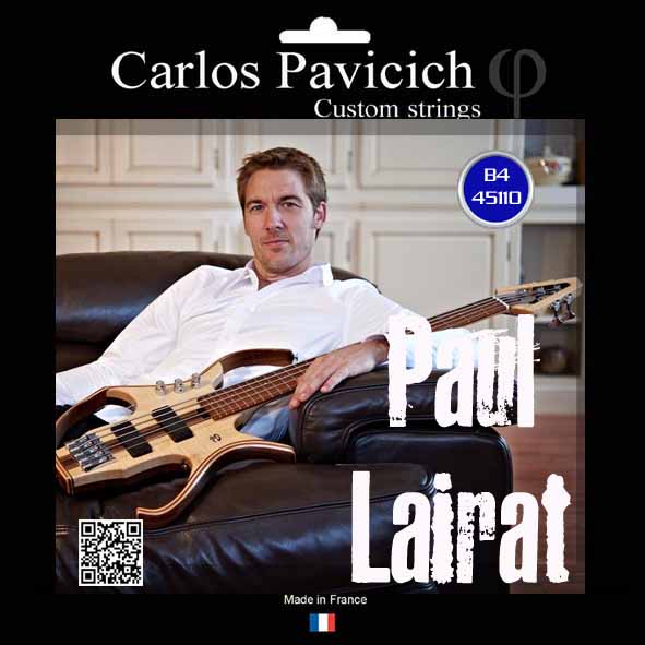 Paul Lairat