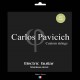 Carlos Pavicich stainless steel 1046 set