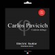 Carlos Pavicich stainless steel 942 set