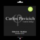 Carlos Pavicich stainless steel 1152 set
