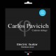 Carlos Pavicich stainless steel 1052 set
