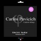 Carlos Pavicich stainless steel 1150 set