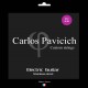 Carlos Pavicich stainless steel 838 set