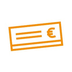 Chèque Cadeau 50€
