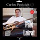 Paul LAIRAT 5 strings bass set Stainless steel 45-125